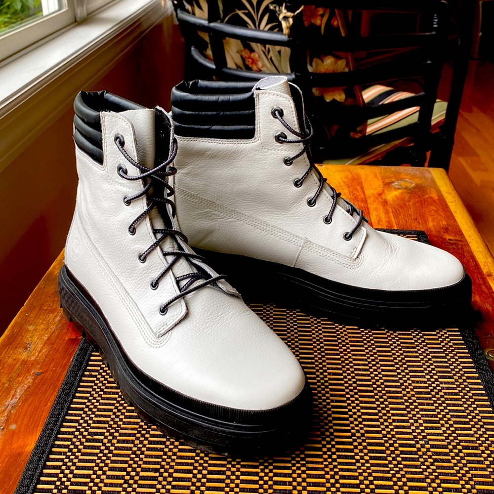 Timberland Ray City Boot